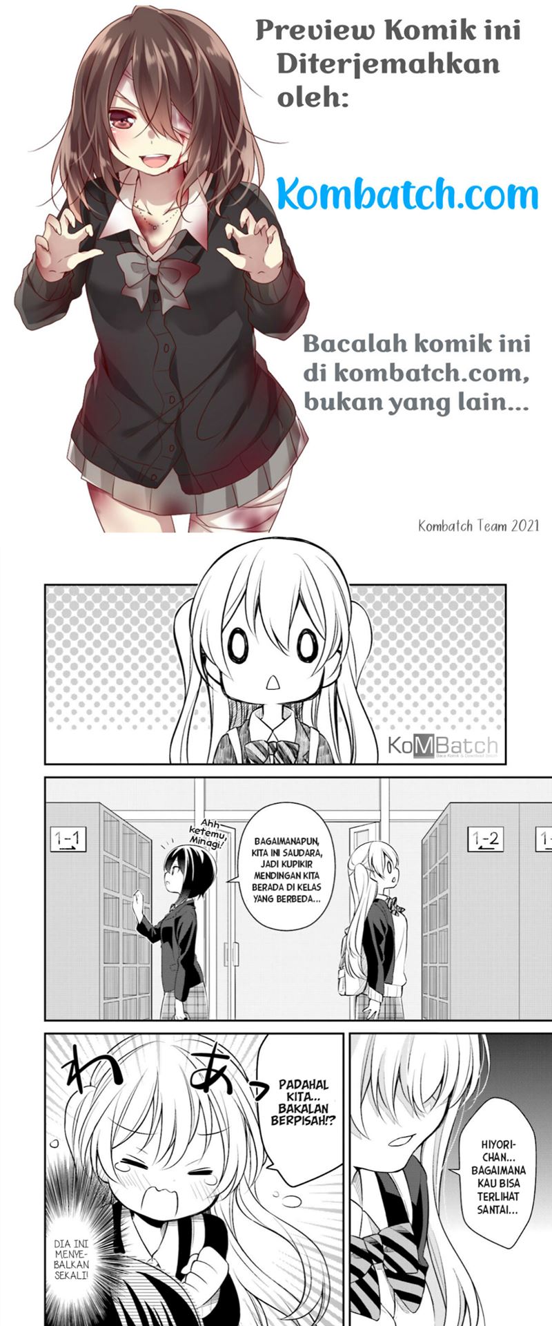 Slow Loop Chapter 03 Gambar 5